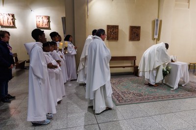 2026 04 02 Jeudi Saint CZ 7427