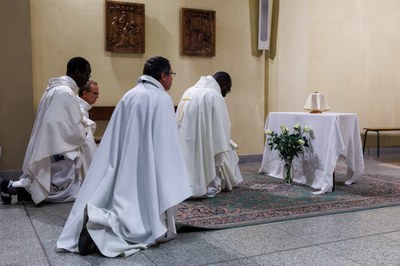 2026 04 02 Jeudi Saint CZ 7431