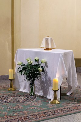 2026 04 02 Jeudi Saint CZ 7441