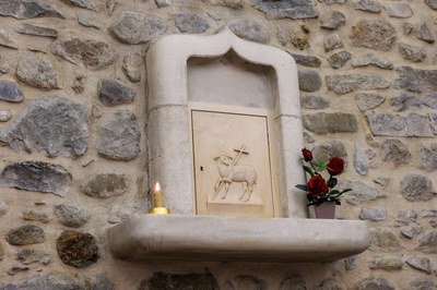 2026 02 07 Messe Jeunes Eveque CZ 6224