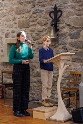 2026 02 07 Messe Jeunes Eveque CZ 6249