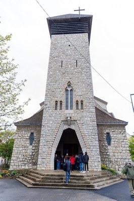 2025 04 12 Messe des Rameaux CZ 2011