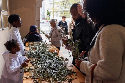 2025 04 12 Messe des Rameaux CZ 2012