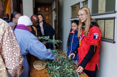 2025 04 12 Messe des Rameaux CZ 2032
