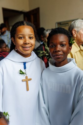 2025 04 12 Messe des Rameaux CZ 2061