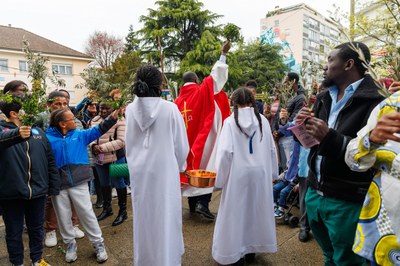 2025 04 12 Messe des Rameaux CZ 2101