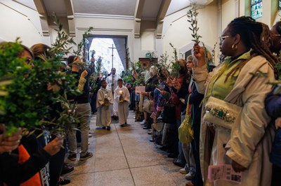 2025 04 12 Messe des Rameaux CZ 2123