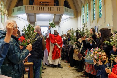 2025 04 12 Messe des Rameaux CZ 2137