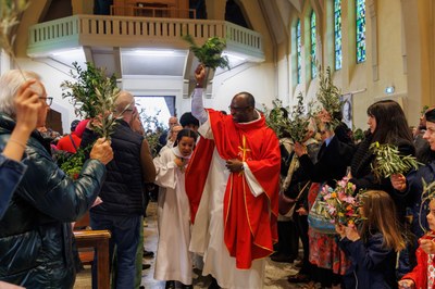 2025 04 12 Messe des Rameaux CZ 2143