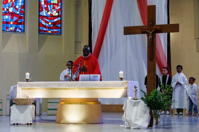 2025 04 12 Messe des Rameaux CZ 2219