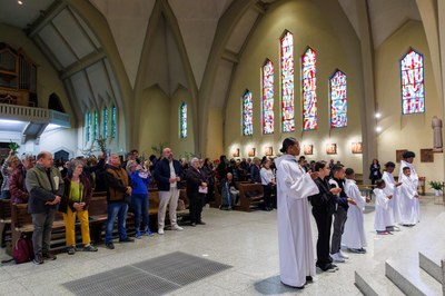 2025 04 12 Messe des Rameaux CZ 2260