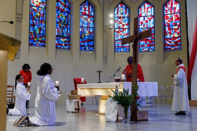2025 04 12 Messe des Rameaux CZ 2262