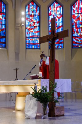 2025 04 12 Messe des Rameaux CZ 2271