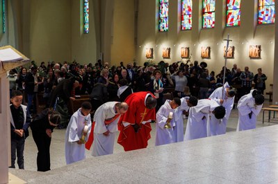 2025 04 12 Messe des Rameaux CZ 2298