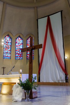 2025 04 12 Messe des Rameaux CZ 2306