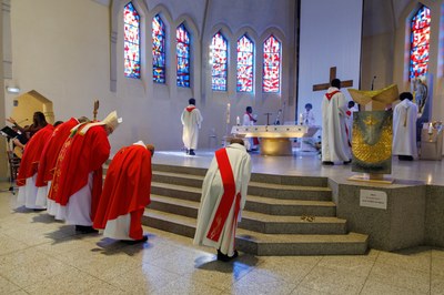 2026 05 24 Visite pastorale CZ 7875