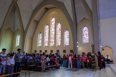 2026 05 24 Visite pastorale CZ 7890