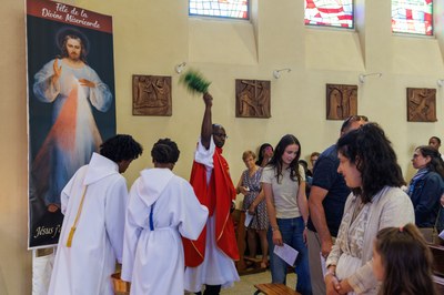 2026 05 24 Visite pastorale CZ 7915
