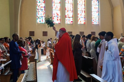 2026 05 24 Visite pastorale CZ 7921