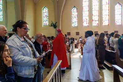 2026 05 24 Visite pastorale CZ 7923