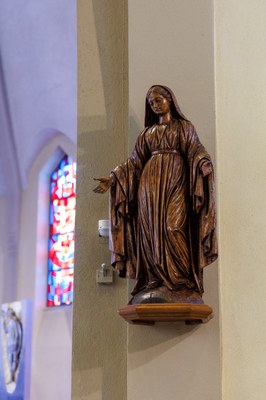 2026 05 24 Visite pastorale CZ 7971