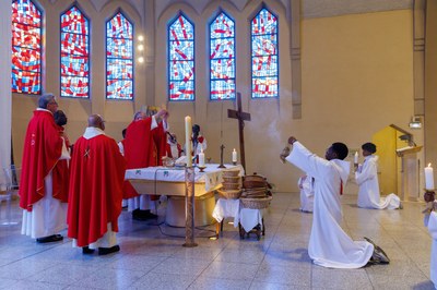 2026 05 24 Visite pastorale CZ 8185