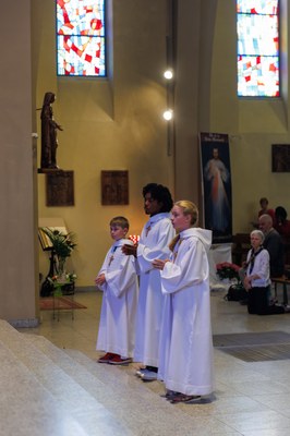2026 05 24 Visite pastorale CZ 8197
