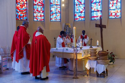 2026 05 24 Visite pastorale CZ 8201