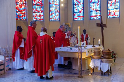 2026 05 24 Visite pastorale CZ 8207