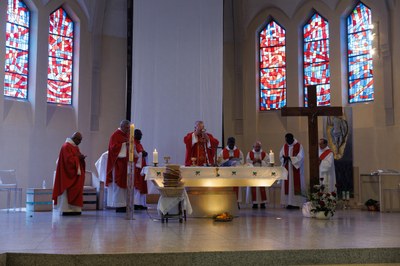 2026 05 24 Visite pastorale CZ 8213