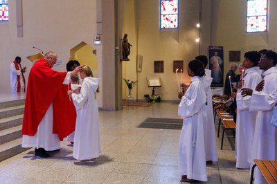 2026 05 24 Visite pastorale CZ 8217