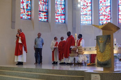 2026 05 24 Visite pastorale CZ 8247