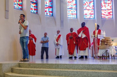 2026 05 24 Visite pastorale CZ 8256