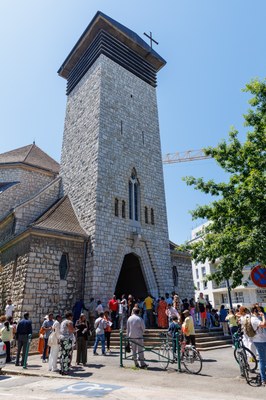 2026 05 24 Visite pastorale CZ 8299