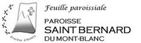 Paroisse Saint Bernard du Mont-Blanc