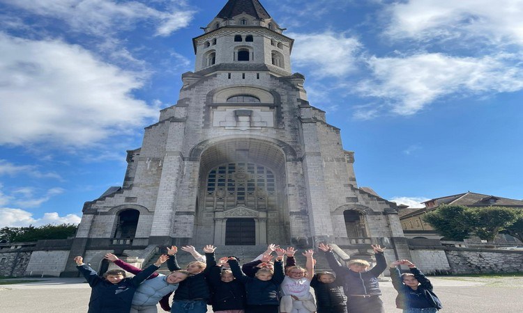 sortie-des-cm2-a-annecy