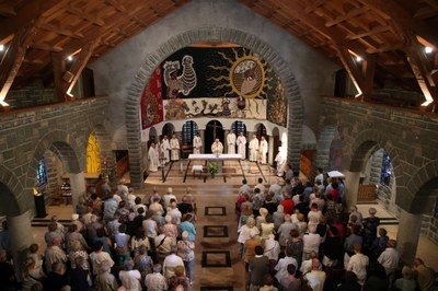EGLISE73
