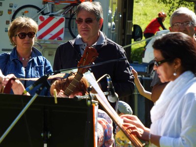 messe aux  lacs des ilettes le 03.07.16. 048