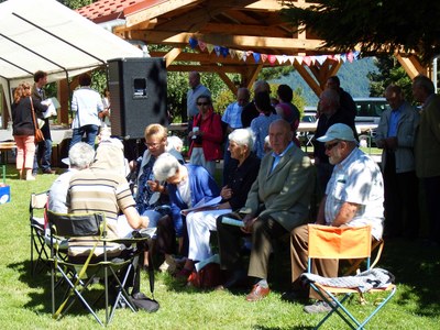 messe aux  lacs des ilettes le 03.07.16. 065