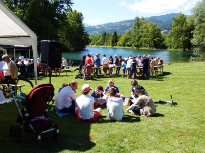 messe aux  lacs des ilettes le 03.07.16. 072