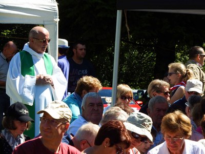 messe aux  lacs des ilettes le 03.07.16. 078