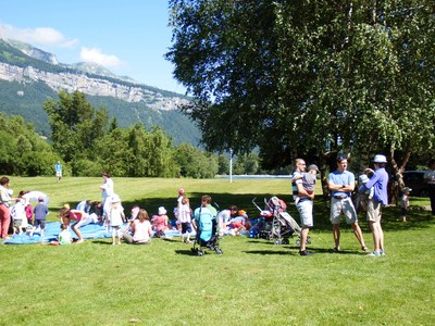 messe aux  lacs des ilettes le 03.07.16. 083