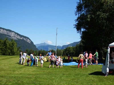 messe aux  lacs des ilettes le 03.07.16. 089