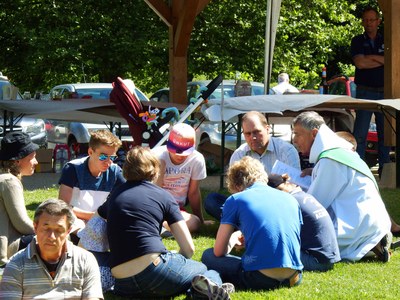 messe aux  lacs des ilettes le 03.07.16. 090