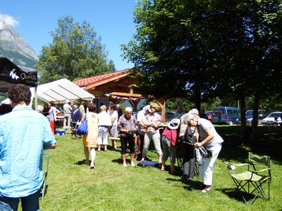 messe aux  lacs des ilettes le 03.07.16. 134