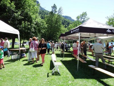 messe aux  lacs des ilettes le 03.07.16. 141