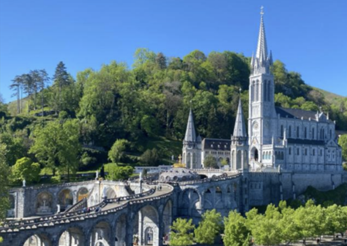 lourdes