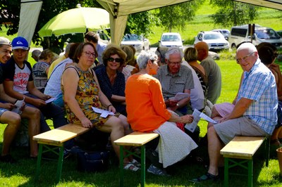 messe aux lacs le 30.06.19. 143