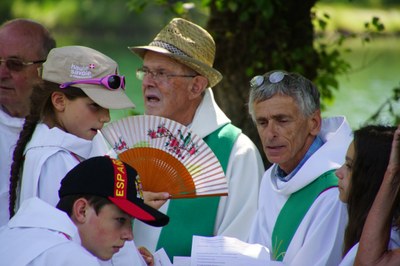 messe aux lacs le 30.06.19. 162