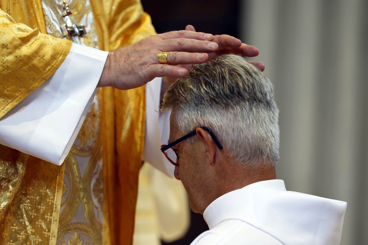 ordination-diaconale